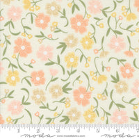 Moda Fabric Flower Girl 31730 11