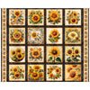 QT Sunflower Serenade