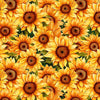 QT Sunflower Serenade 31804G