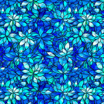 QT Royale Floral