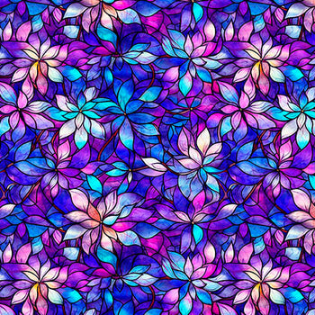 QT Royale Floral