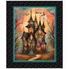 QT Fabric Witchypoo 31933X