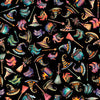 QT Fabric Witchypoo 31938J