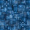 QT Fabric American Country 31995B