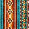 QT Fabric Canyonland 32014X
