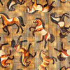 QT Fabric Canyonland 32016A