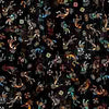 QT Fabric Canyonland 32017J