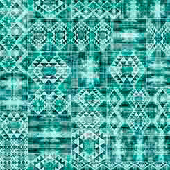 QT Fabric Canyonland 32022Q