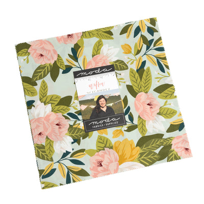 Moda Willow layer cake
