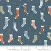 Moda Fabrics Purrfect Christmas 39041 15