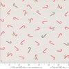 Moda Fabrics Purrfect Christmas 39047 11