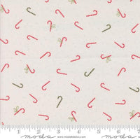 Moda Fabrics Purrfect Christmas 39047 11