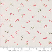 Moda Fabrics Purrfect Christmas 39047 11
