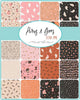 Moda Fabrics Jelly Ghost Quilt Kit
