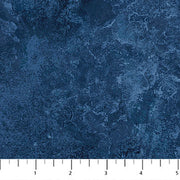 Northcott Fabrics Stonehenge Navy