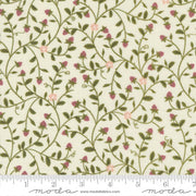 Moda Fabrics Evermore 43151 11  Lace