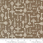 Moda Enchantment 43173 13 Keys