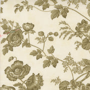 Moda 3 Sisters Meadow Greens 44360 32
