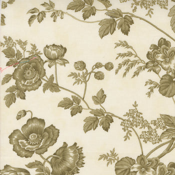 Moda 3 Sisters Meadow Greens 44360 32