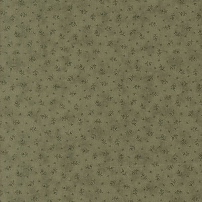 Moda 3 Sisters Meadow Green 44364 35