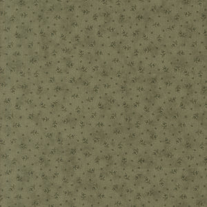 Moda 3 Sisters Meadow Green 44364 35