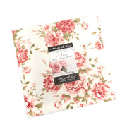 Moda Fabrics Muse Charm Pack