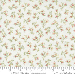 Moda Fabrics Muse Porcelain 44396 11