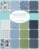 Moda Fabrics 55260PP Nantucket Charm Pack