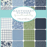 Moda Fabrics 55260PP Nantucket Charm Pack