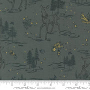 Moda Fabrics Old World Yuletide 45623 22M