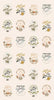 Moda Wellspring 4567911 Panel