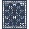 Moda Fabrics Nantucket Summer Quilt Kit