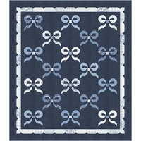Moda Fabrics Nantucket Summer Quilt Kit