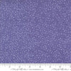 Moda Fabrics Dotty Thatched 48715 174 Periwinkle