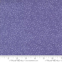 Moda Fabrics Dotty Thatched 48715 174 Periwinkle