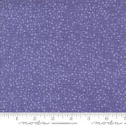 Moda Fabrics Dotty Thatched 48715 174 Periwinkle