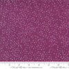 Moda Fabrics Dotty Thatched 48715 218 Dahlia
