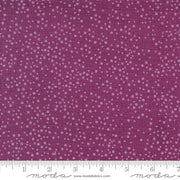 Moda Fabrics Dotty Thatched 48715 218 Dahlia