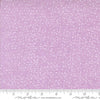 Moda Fabrics Dotty Thatched 48715 220 Lavender