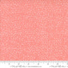 Moda Fabrics Dotty Thatched 48715 225 Peach