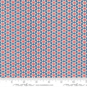 Moda Fabrics American Gathering II- 49245 11