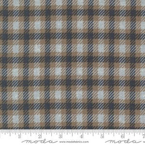 Moda Farmhouse Flannel 49273 14F