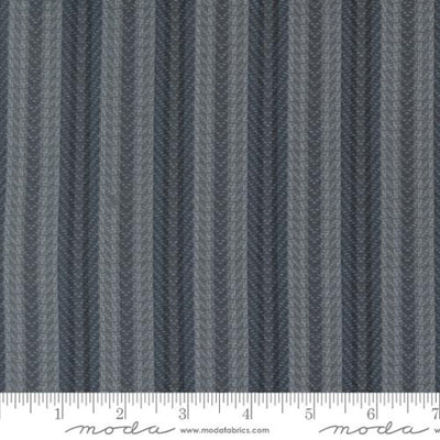 Moda Farmhouse Flannel 49275 15F Stripe