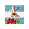 Riley Blake Designs Spring Barn Quilts 5" Stacker