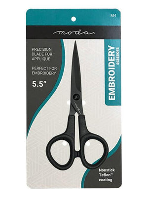 Teflon 5.5 Hobby Scissors