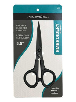 Teflon 5.5 Hobby Scissors