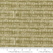 Moda Fabrics Berry and Pine 5244 12