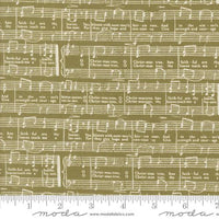 Riley Blake Classic Christmas Tree Farm Quilt Kit