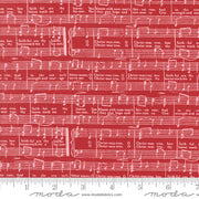 Moda Fabrics Berry and Pine 5244 14