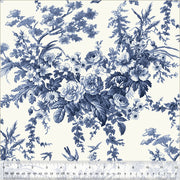 Windham Anthology 54366-1 Jasper Blue Sanctuary